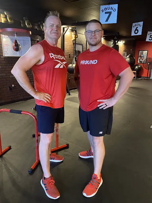 9Round Gladstone Picture 8