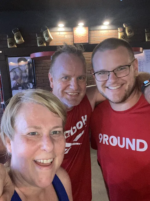 9Round Gladstone Picture 9