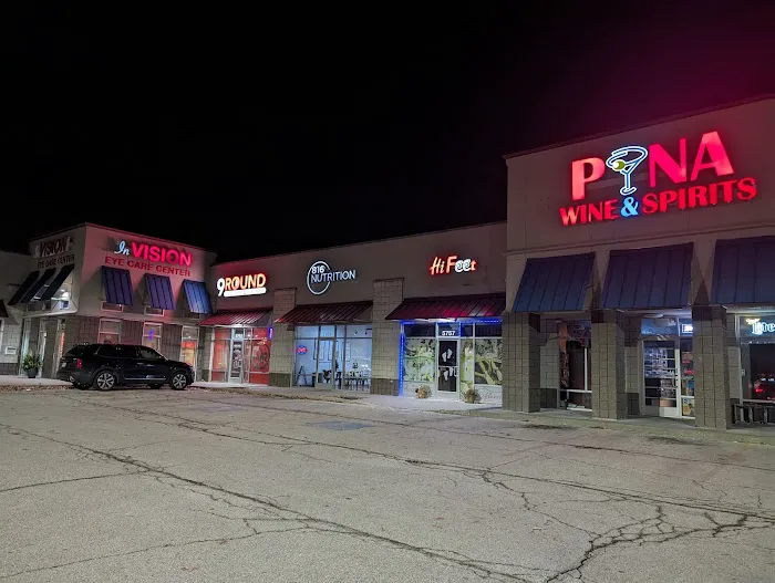 9Round Gladstone Picture 6