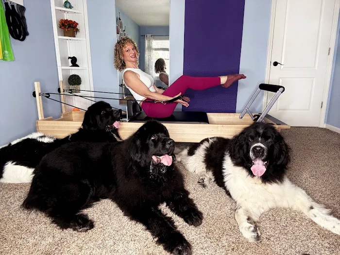 Newfluent Pilates Picture 1