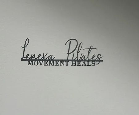 Lenexa Pilates