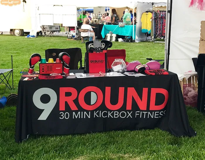 9Round Kickboxing Fitness Picture 5