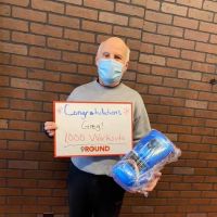 9Round Kickboxing Fitness ico