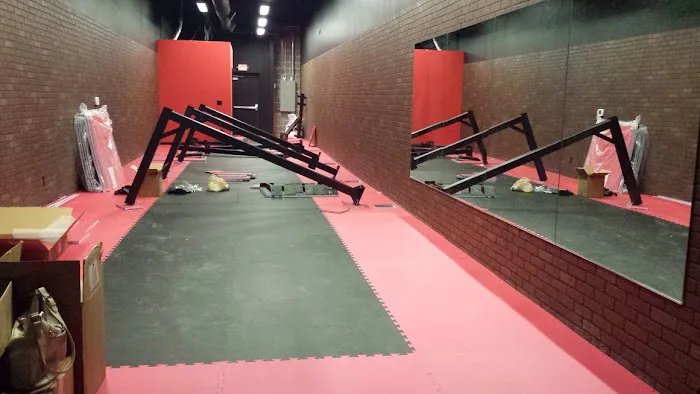 9Round Kickboxing Fitness Picture 4