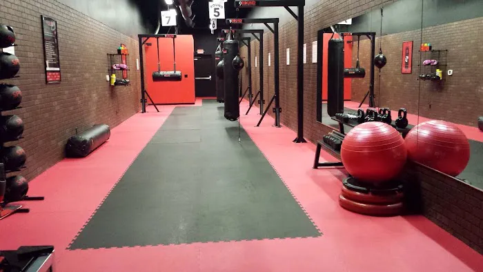 9Round Kickboxing Fitness Picture 6