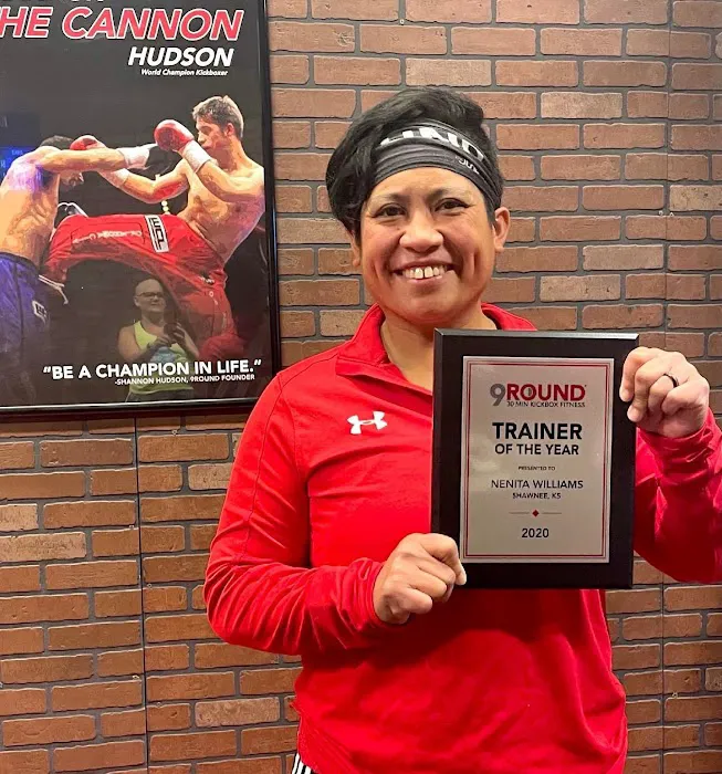 9Round Kickboxing Fitness Picture 8