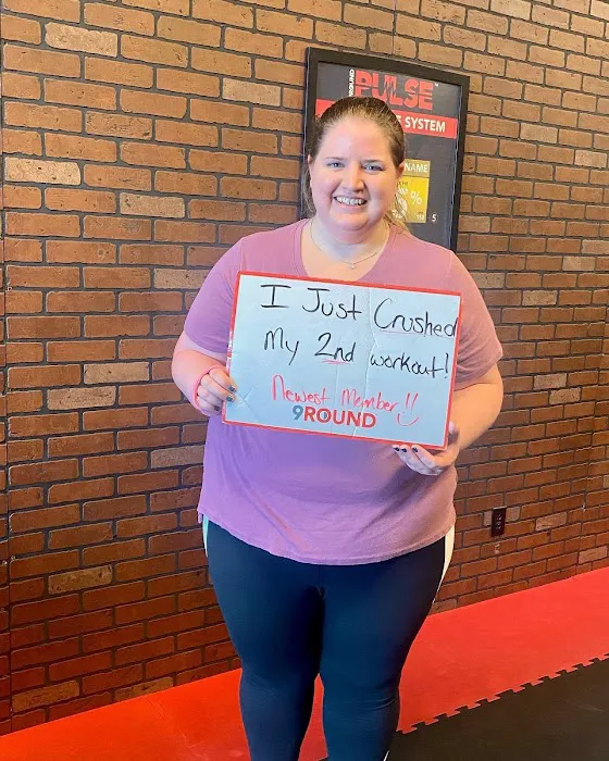 9Round Kickboxing Fitness Picture 10