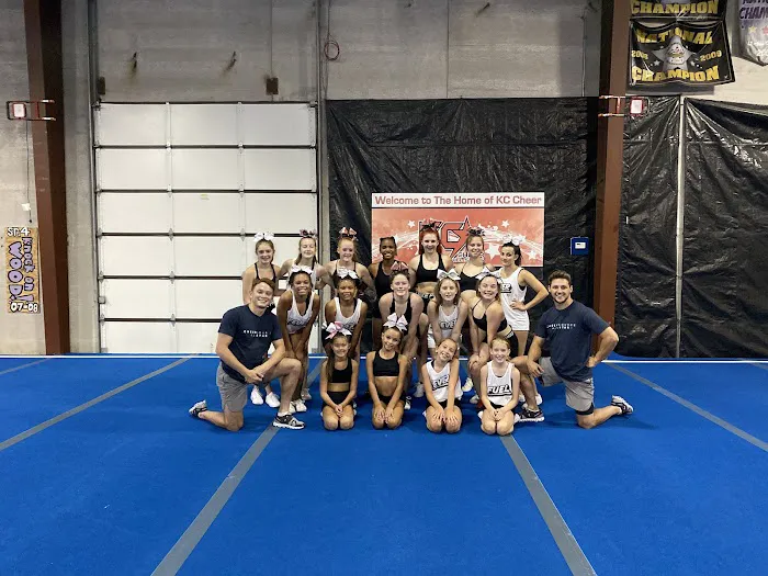 KC CHEER Picture 7