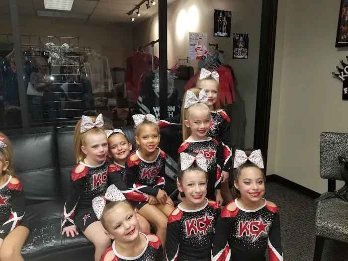 KC CHEER Picture 10