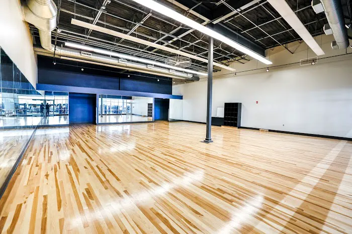 The Foundation Olathe 24hr Gym Picture 2