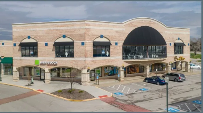 The Foundation Olathe 24hr Gym Picture 5