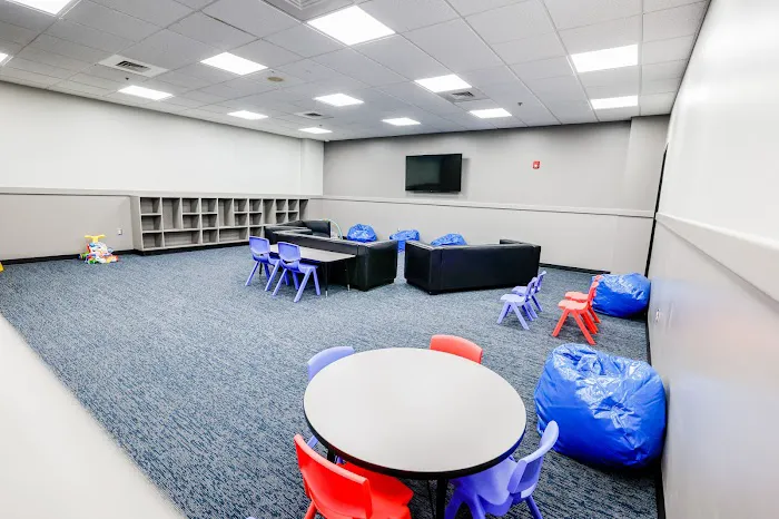 The Foundation Olathe 24hr Gym Picture 8