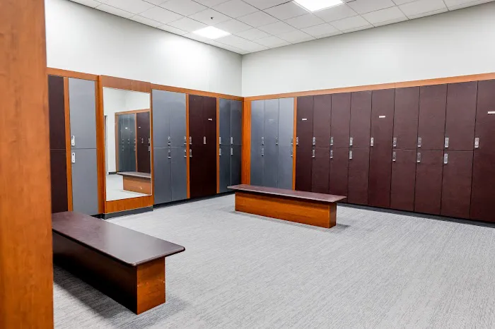 The Foundation Olathe 24hr Gym Picture 6