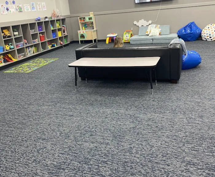 The Foundation Olathe 24hr Gym Picture 10