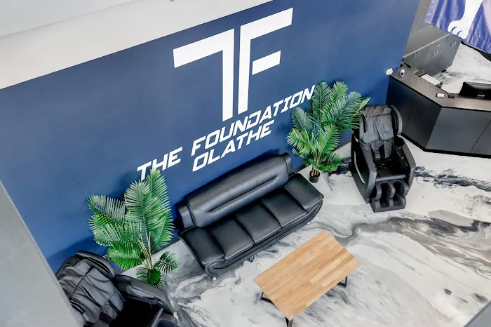 The Foundation Olathe 24hr Gym Picture 1