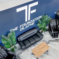 The Foundation Olathe 24hr Gym ico