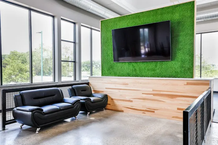 The Foundation Olathe 24hr Gym Picture 4