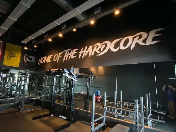 The Foundation Olathe 24hr Gym Picture 3