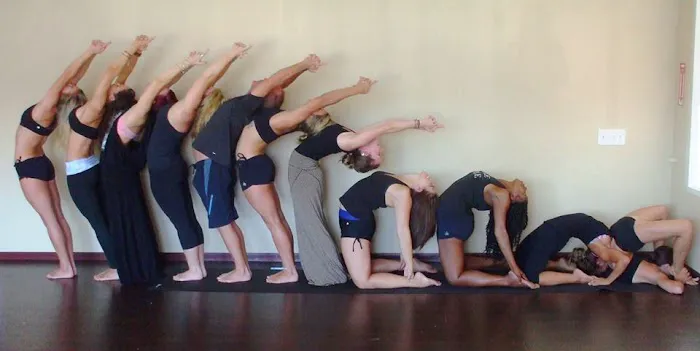 Sumits Hot Yoga KC Picture 7