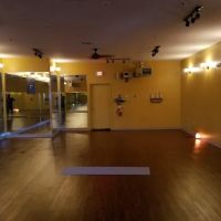 Sumits Hot Yoga KC ico
