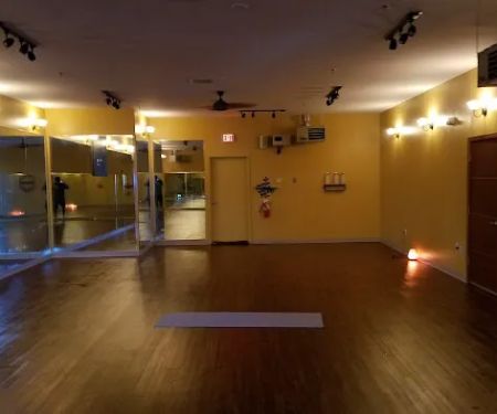 Sumits Hot Yoga KC