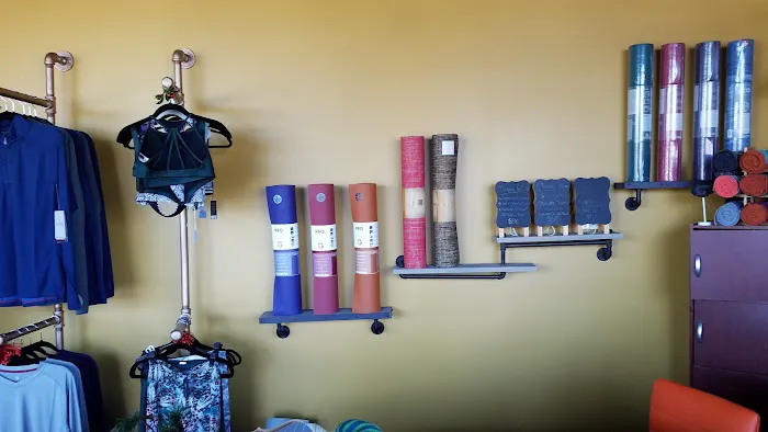 Sumits Hot Yoga KC Picture 4