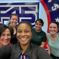 F45 Training Olathe ico