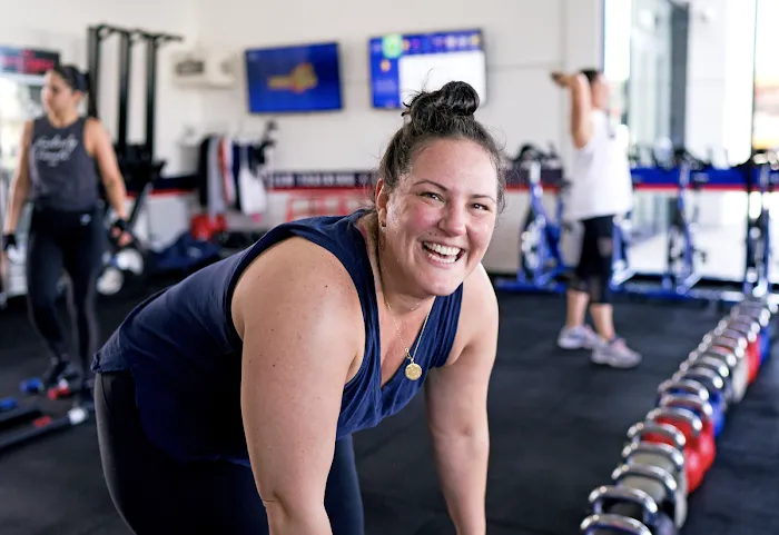 F45 Training Olathe Picture 3