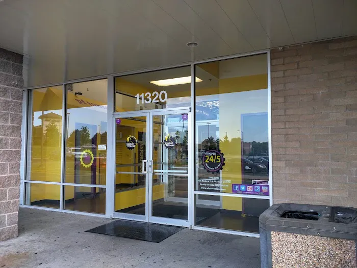 Planet Fitness Picture 10