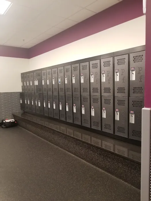 Planet Fitness Picture 1