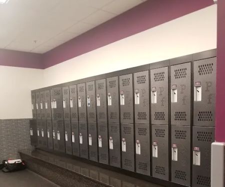 Planet Fitness