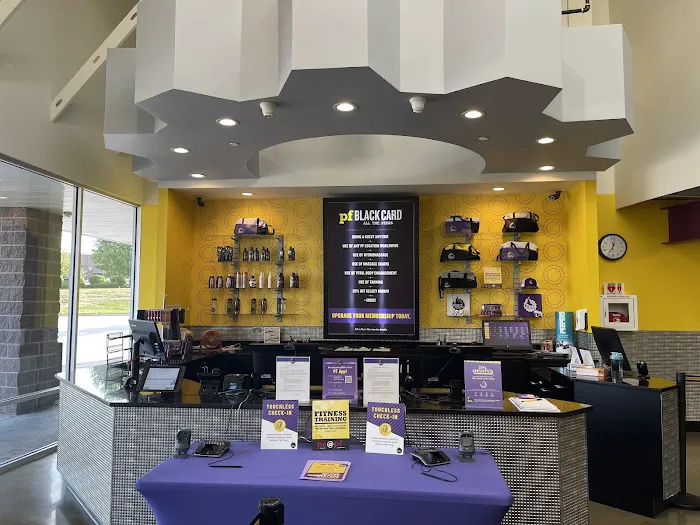 Planet Fitness Picture 3