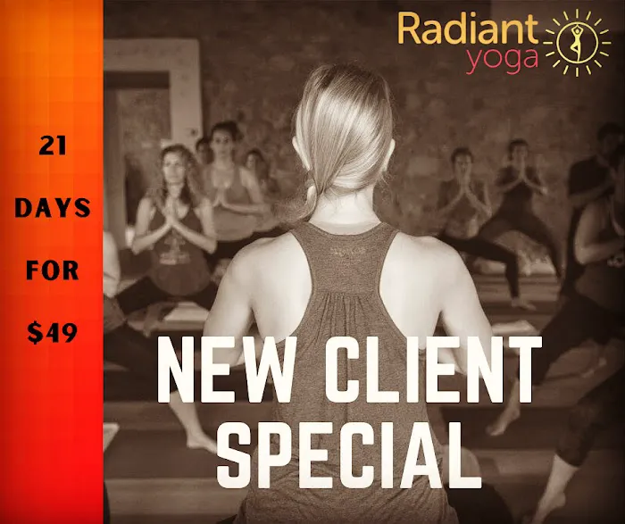 Radiant Yoga Picture 7