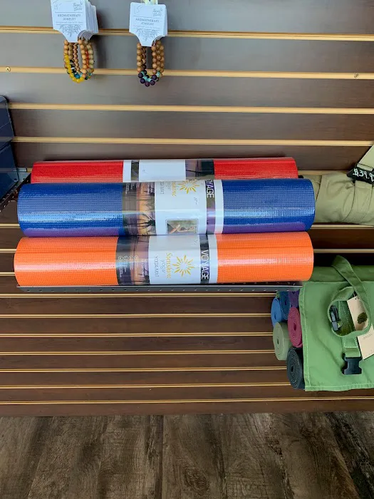 Radiant Yoga Picture 4