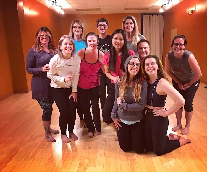 Radiant Yoga Picture 2