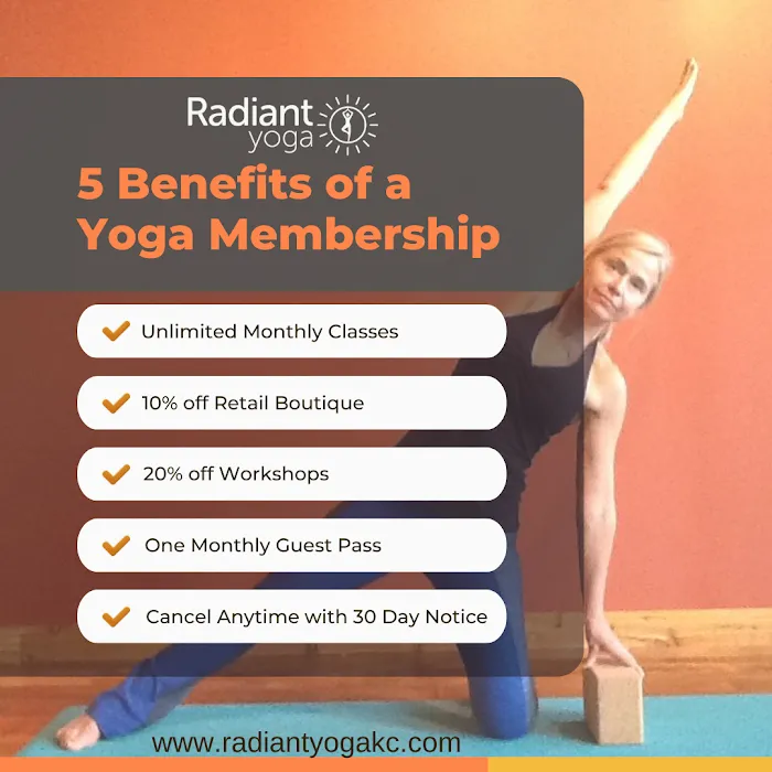 Radiant Yoga Picture 6