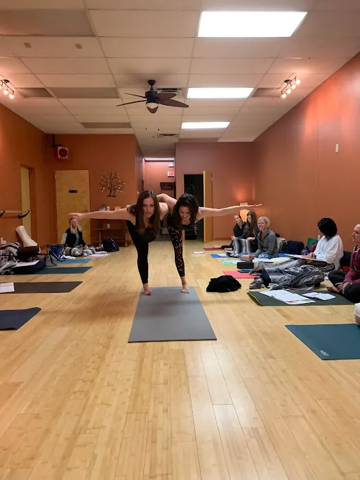 Radiant Yoga Picture 1