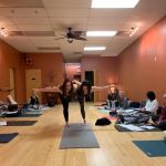 Radiant Yoga