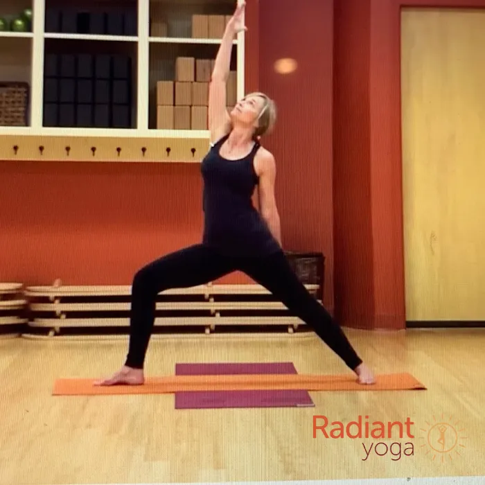Radiant Yoga Picture 3