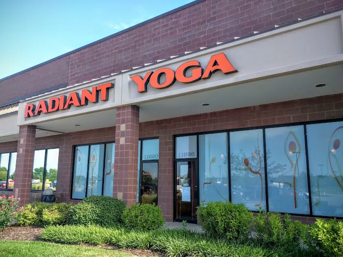 Radiant Yoga Picture 5