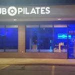 Club Pilates