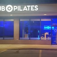 Club Pilates ico