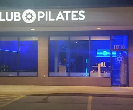 Club Pilates