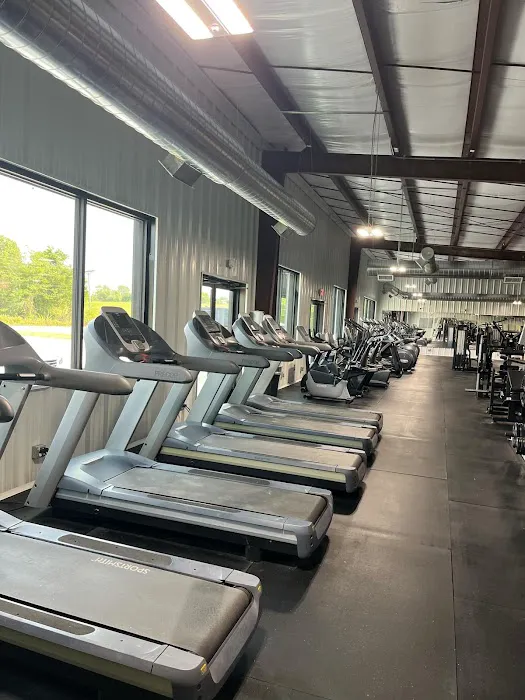 TR Fitness Peculiar Picture 6