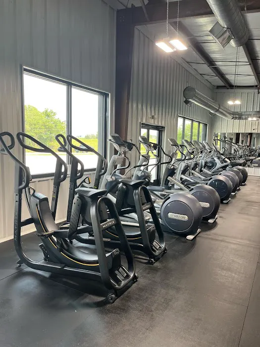 TR Fitness Peculiar Picture 5