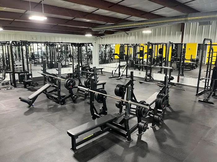 TR Fitness Peculiar Picture 3