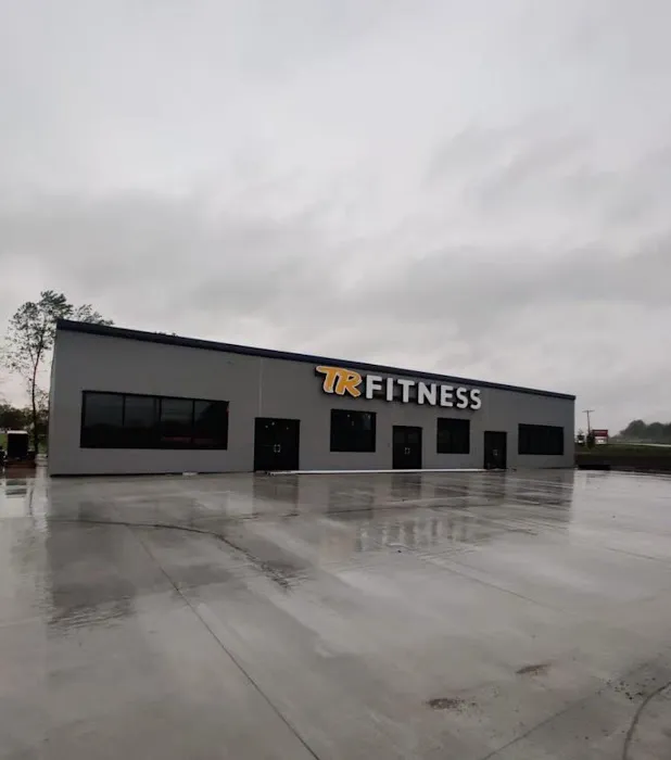 TR Fitness Peculiar Picture 7