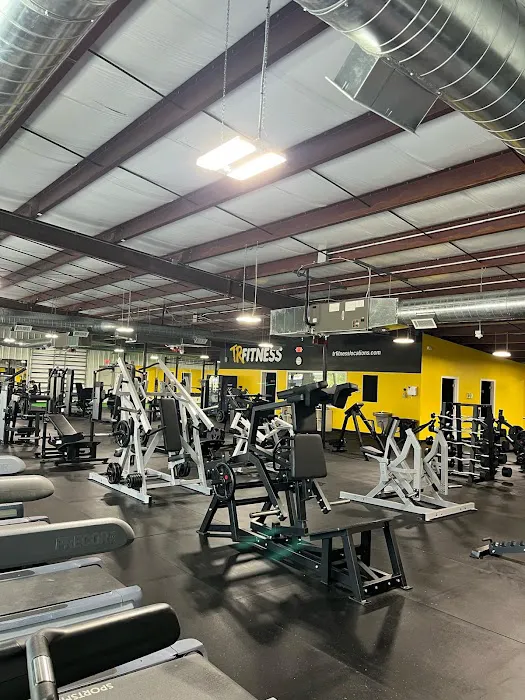 TR Fitness Peculiar Picture 8