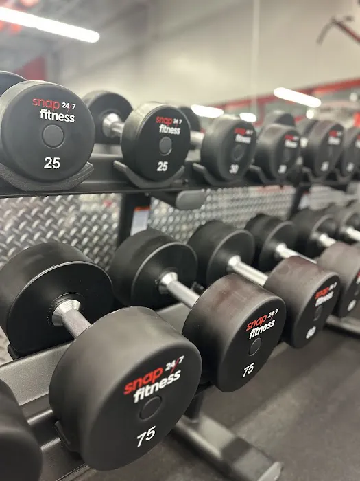 Snap Fitness Lee's Summit Picture 7