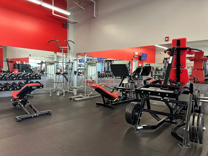 Snap Fitness Lee's Summit Picture 5